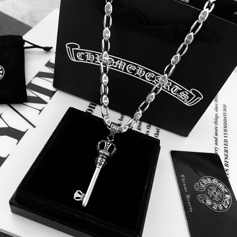 Chrome Hearts Necklaces